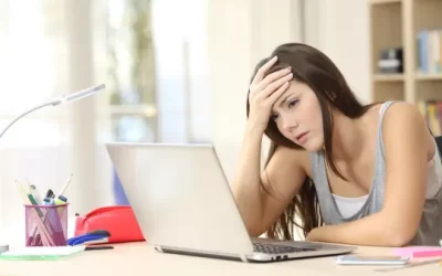 5 Steps to Help Your Teenager Deal with Overwhelm
